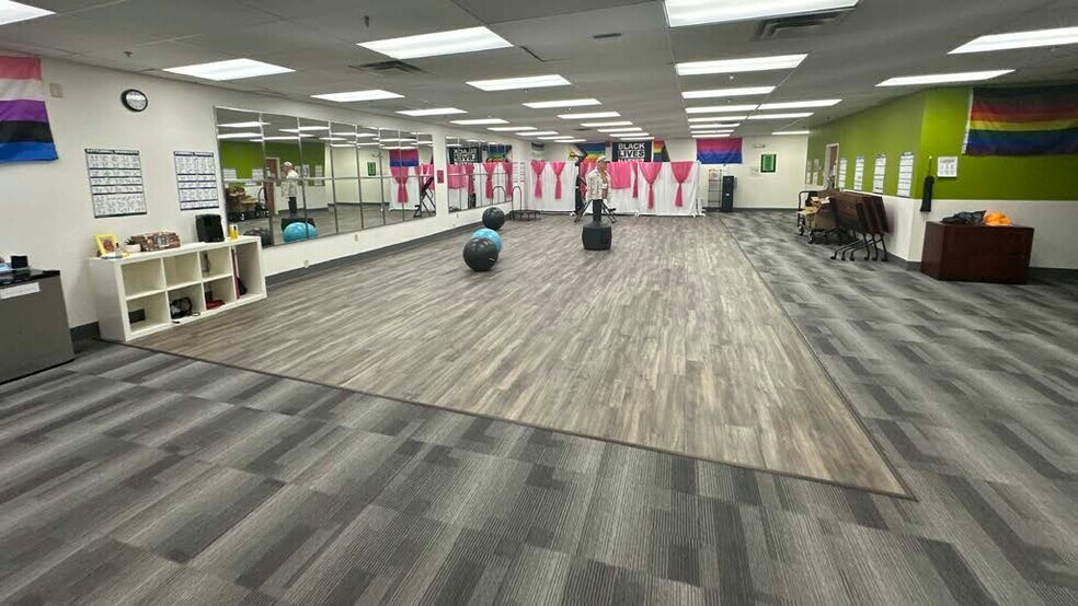 More Photos Of 100 N Cameron St, Harrisburg Office For Lease