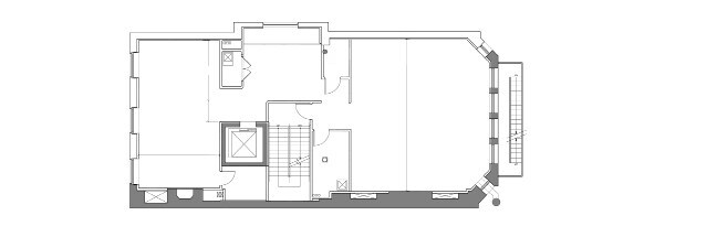 More Photos Of 53 E 77th St, New York Storefront Retail Office For Sale