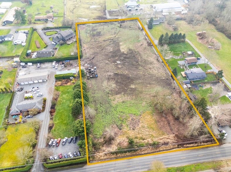 More Photos Of 11104 8th Street East, Edgewood Land For Sale