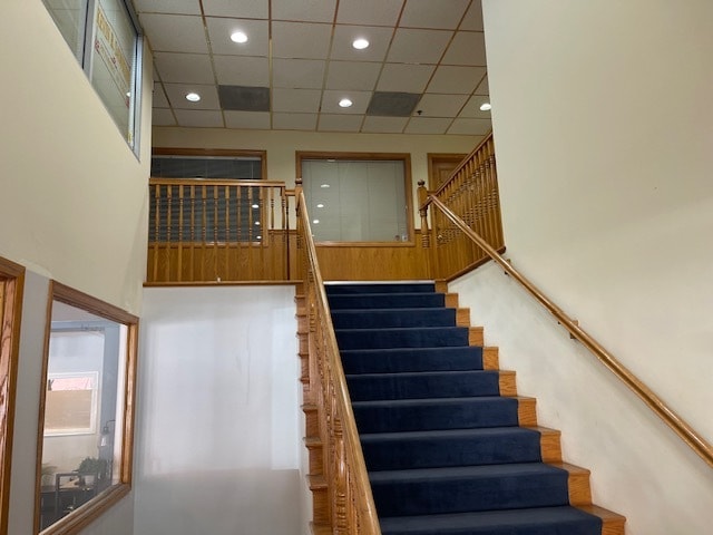 More Photos Of 50-100 W Lemon Ave, Monrovia Office For Lease