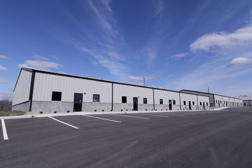 More Photos Of 1024 Golden Leaf Blvd, Richmond Light Manufacturing For Sale