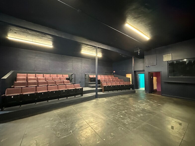 More Photos Of 6502-6504 Santa Monica Blvd, Los Angeles Theater Concert Hall For Lease