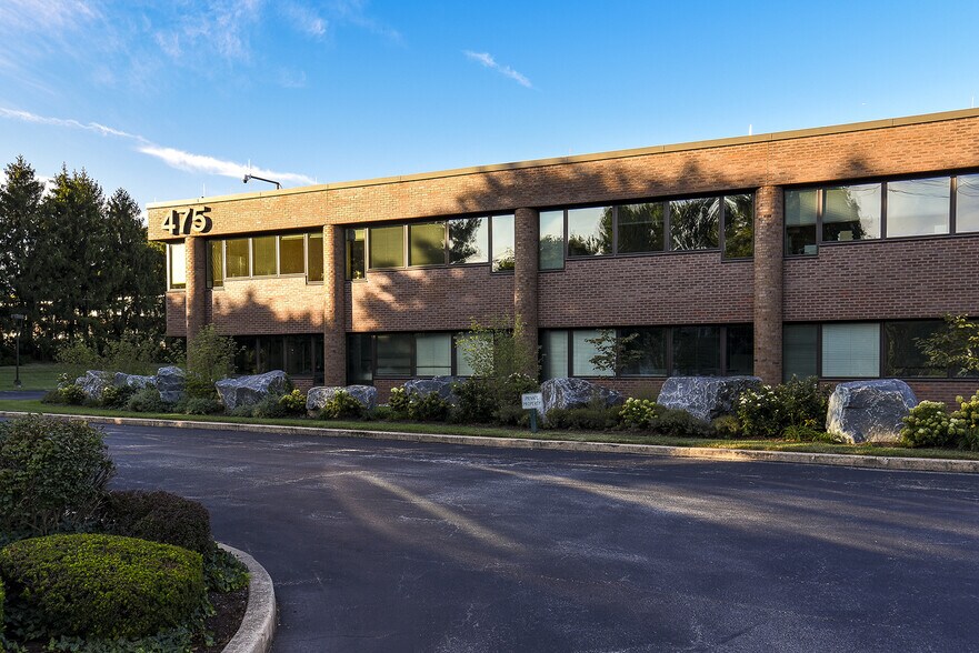 More Photos Of 660 American Ave, King Of Prussia Unknown For Lease