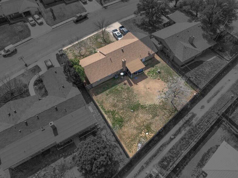 More Photos Of , Midland Multifamily For Sale