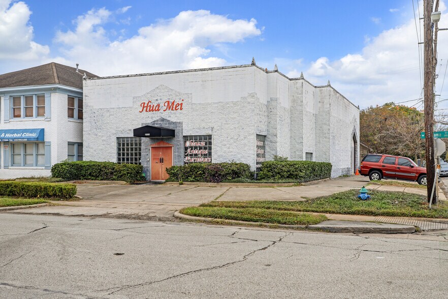 More Photos Of 1900 W Alabama St, Houston Warehouse For Sale
