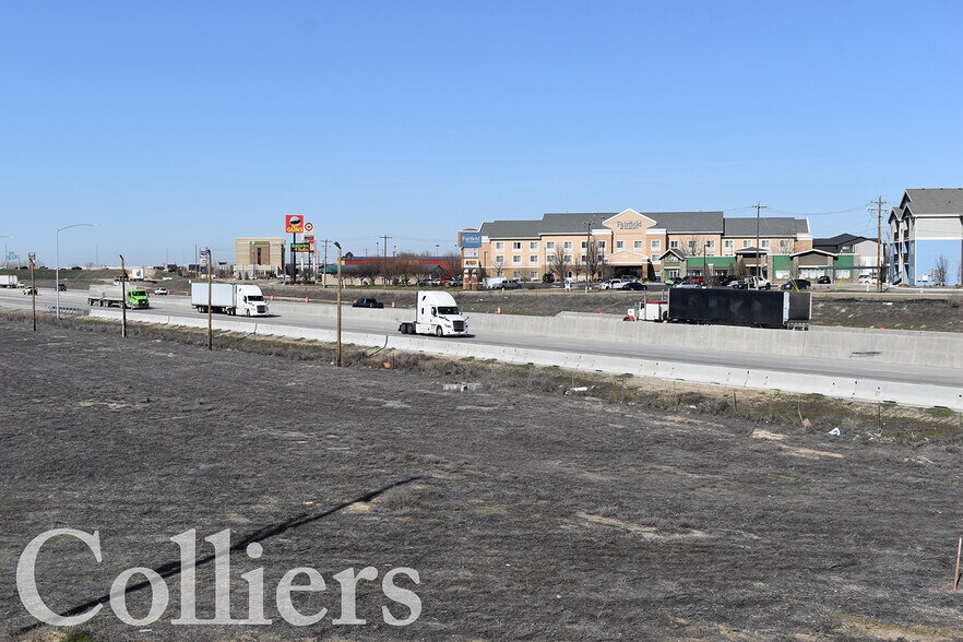 More Photos Of 908 W Karcher Rd, Nampa Land For Lease