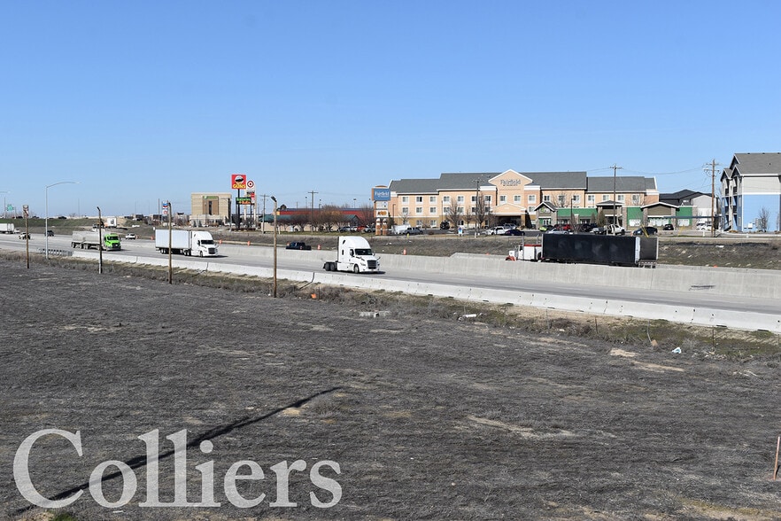 More Photos Of 908 W Karcher Rd, Nampa Land For Lease