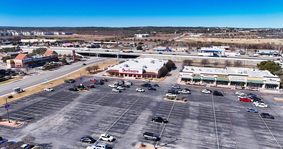 More Photos Of 3939 S Interstate 35 S, San Marcos Unknown For Lease