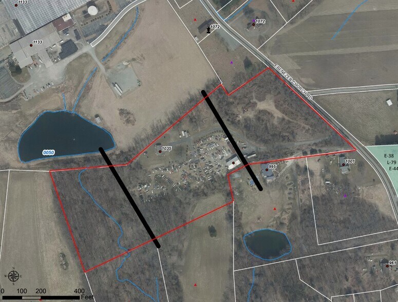 1035 Ebenezer Church Rd, Rising Sun, MD 21911 Land For Sale