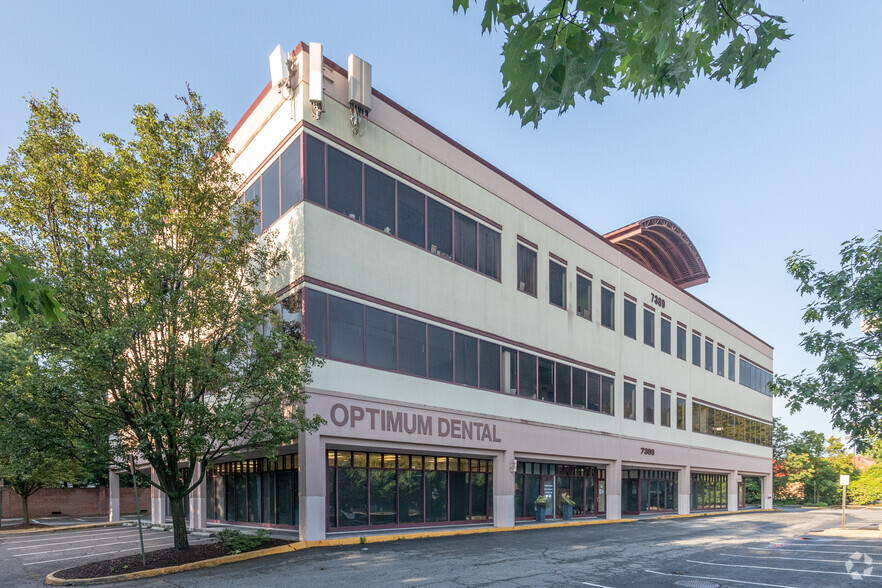 Primary Photo Of 7389 Lee Hwy, Falls Church Medical For Lease