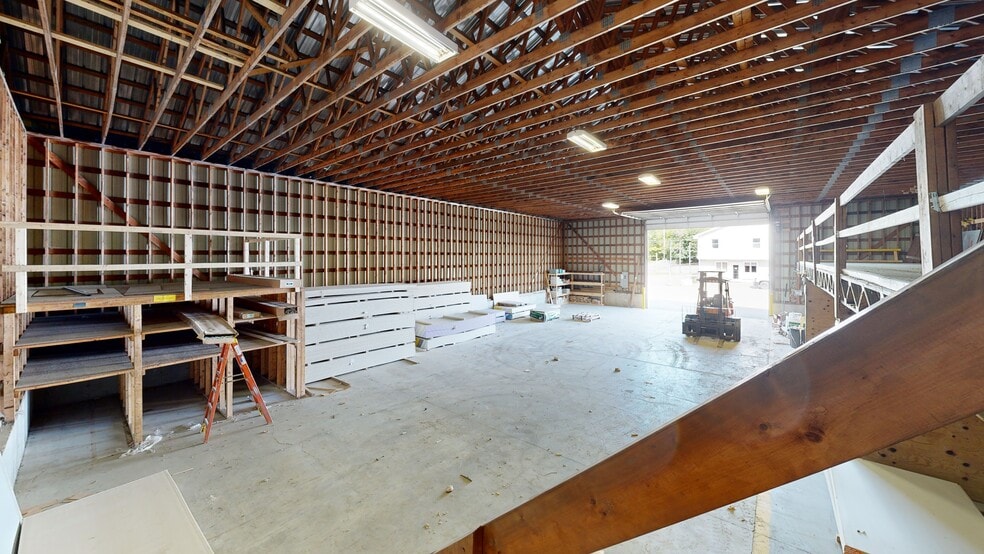 More Photos Of 60 Fowler Rd, Orrington Industrial For Sale