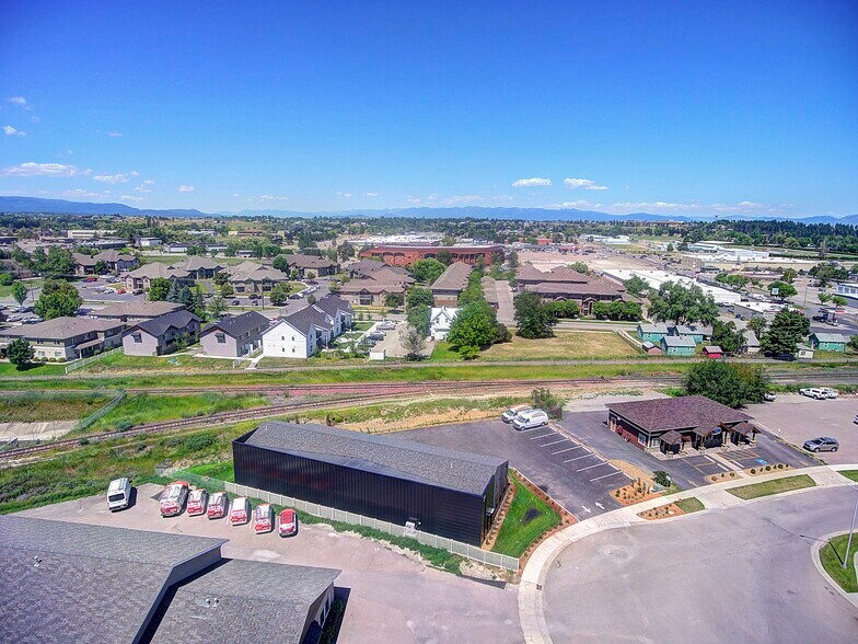 More Photos Of 21 Meridian Ct, Kalispell Light Distribution For Sale