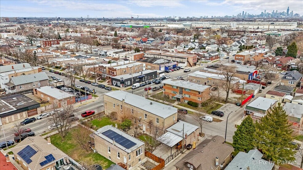 More Photos Of 5801 W 16th St, Cicero Multifamily For Sale