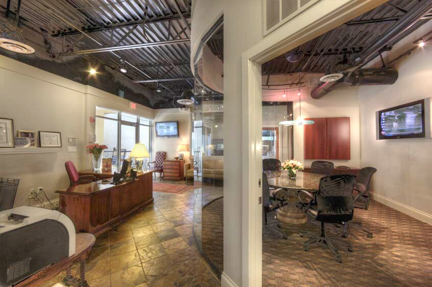 More Photos Of 711 S Howard Ave, Tampa Coworking Space