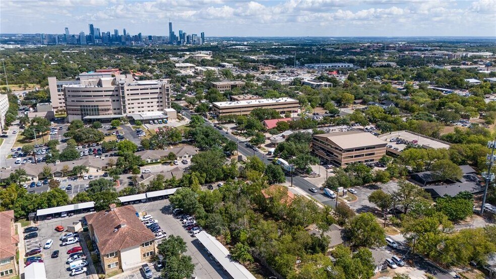 More Photos Of 4322 James Casey St, Austin Medical For Sale