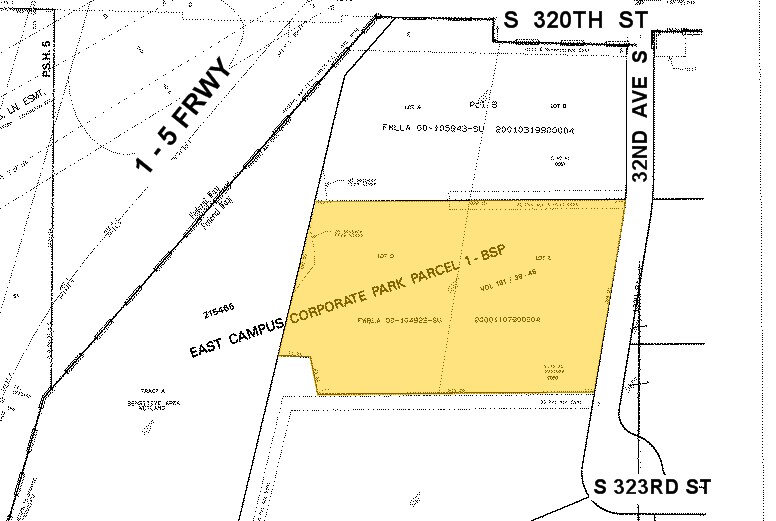 More Photos Of 32125 32nd Ave S, Federal Way Office For Sale