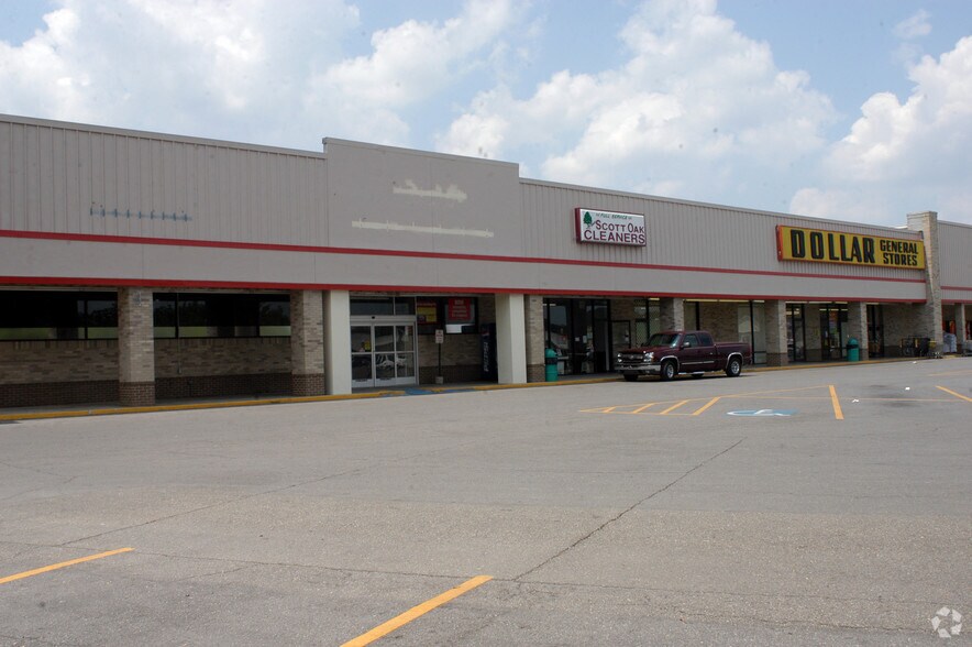 More Photos Of 5515-5545 Cameron St, Scott General Retail For Sale