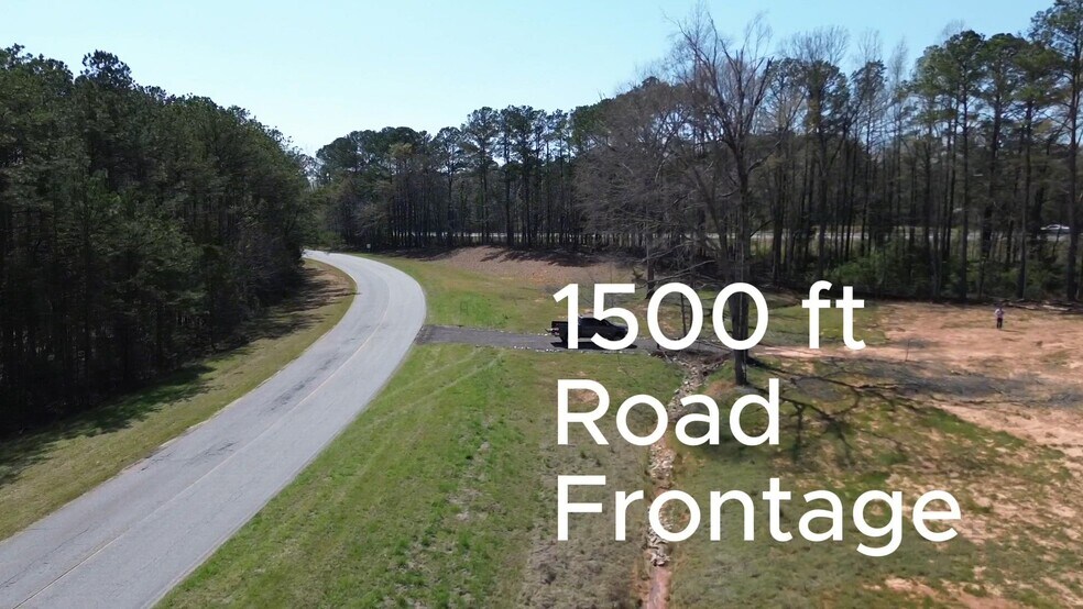 Primary Photo Of 1550 Uniroyal rd, Opelika Land For Sale