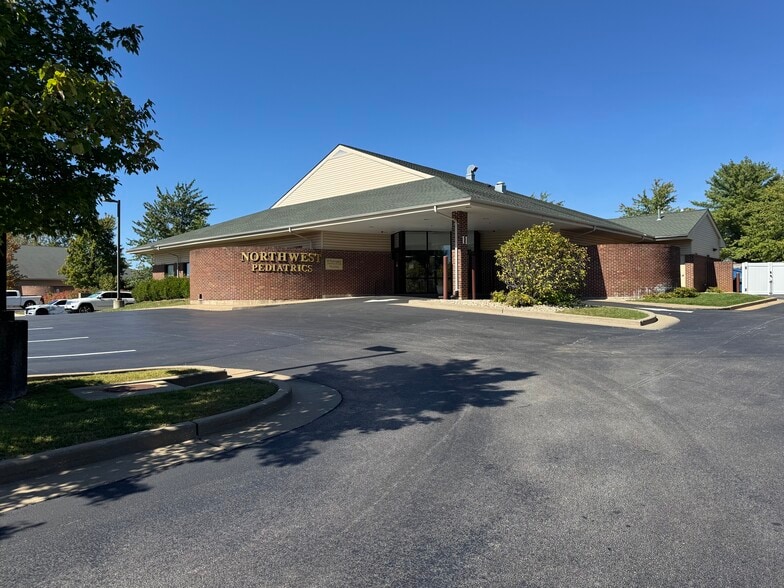 Primary Photo Of ,  Office For Sale