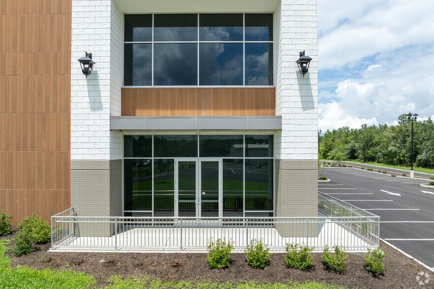 More Photos Of 500 Halls Mill Rd, Freehold Distribution For Lease