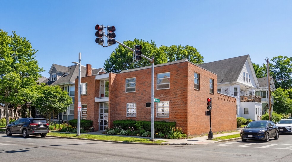 More Photos Of , Allston Office For Sale