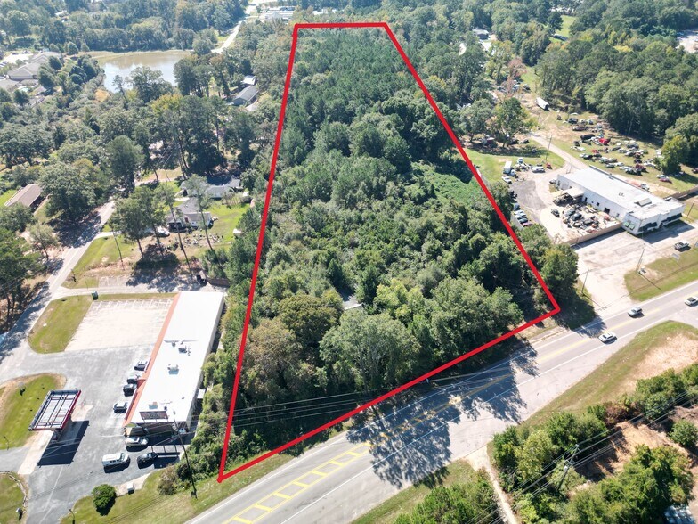 More Photos Of 2005 West Point Rd, Lagrange Land For Sale