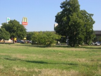 Primary Photo Of 1507-1515 15th St, Wichita Falls Land For Sale