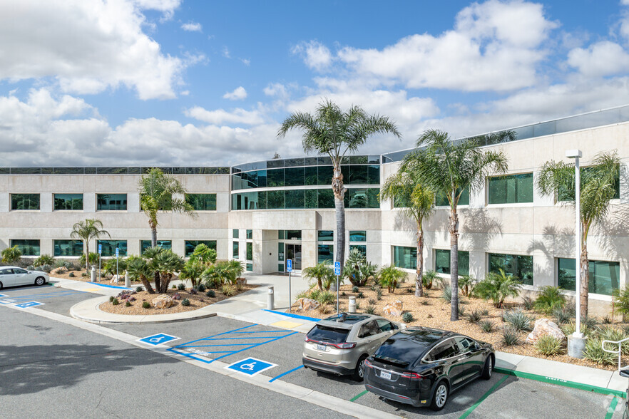 Primary Photo Of 43460 Ridge Park Dr, Temecula Office For Lease