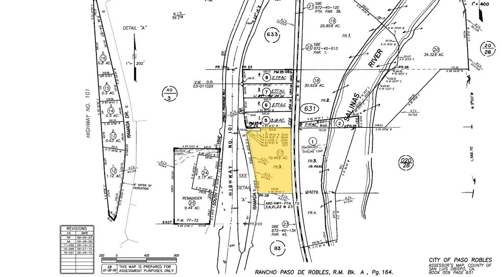 Primary Photo Of 1650 Ramada Dr, Paso Robles Manufacturing For Lease
