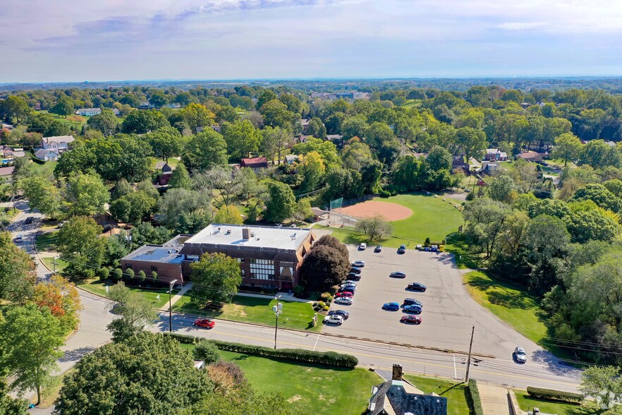 More Photos Of 4701 Baptist Rd, Pittsburgh Office For Lease