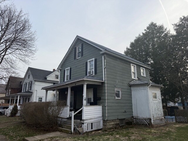 More Photos Of , Jamestown Unknown For Sale