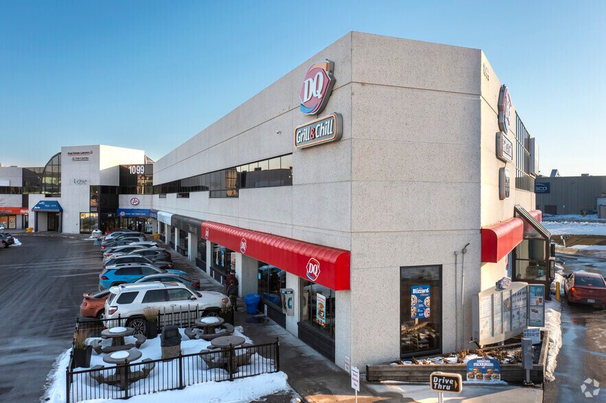 More Photos Of 1099 Kingston Rd, Pickering Storefront Retail Office For Lease