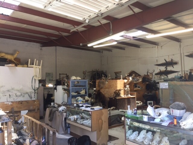 More Photos Of 860 S River Rd, Englewood Warehouse For Lease