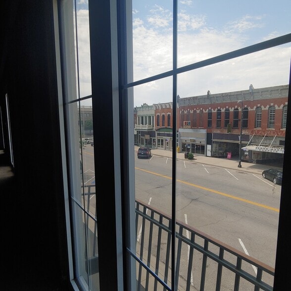 More Photos Of 101-103 S Washington Ave, Wellington Office For Lease