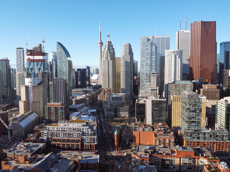 More Photos Of 161 Bay St, Toronto Office For Lease