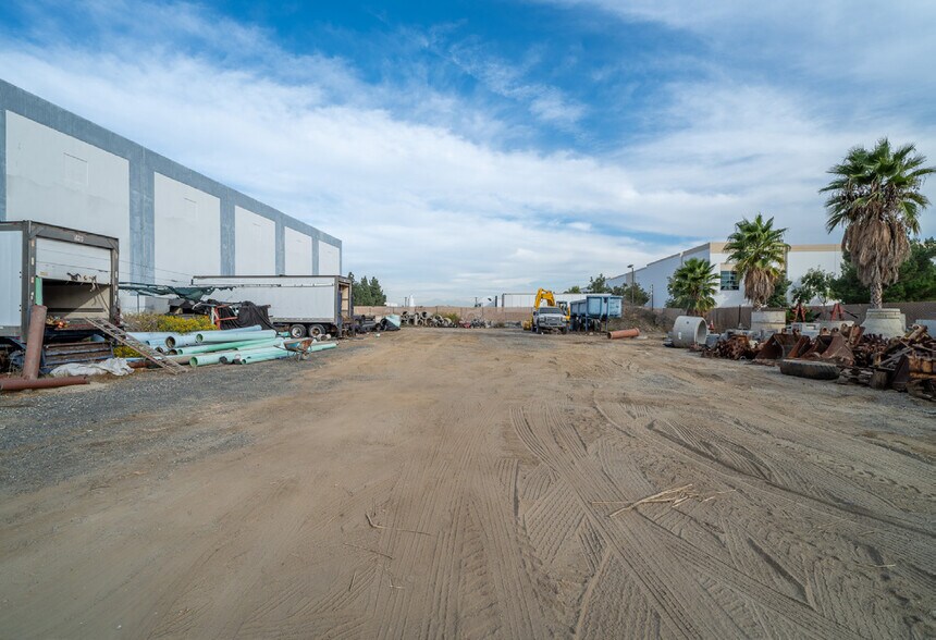 More Photos Of 2023 S Bon View Ave, Ontario Land For Sale