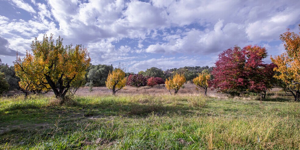 More Photos Of 4850 Hansen Rd, Loomis Land For Sale