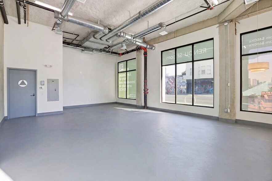 More Photos Of 988 Harrison St, San Francisco Apartments For Sale