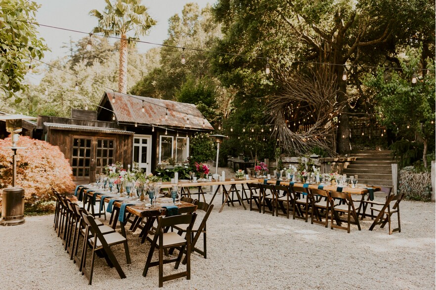 More Photos Of 47540 Highway 1, Big Sur Restaurant For Sale