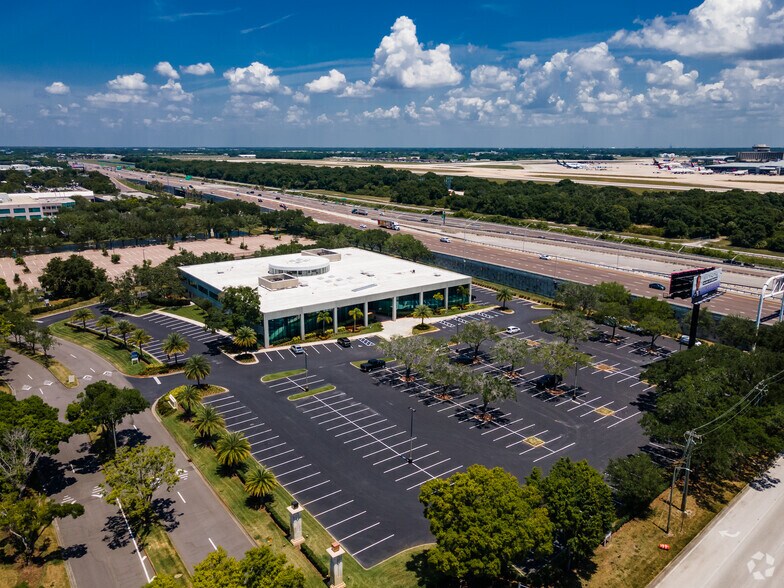 More Photos Of 4805 Independence Pky, Tampa Office For Lease