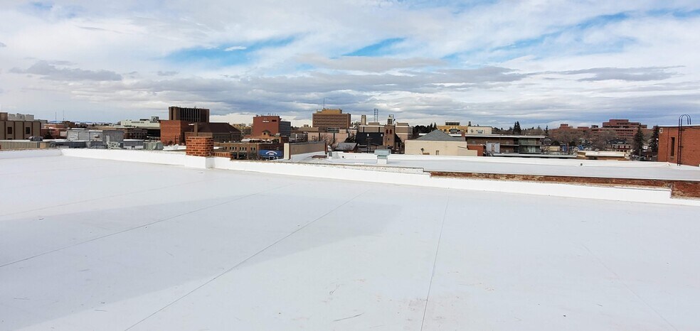 More Photos Of 1605 Central Ave, Cheyenne Loft Creative Space For Sale