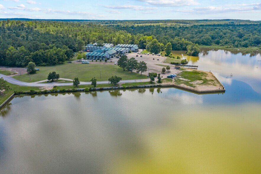 More Photos Of 1 Waterwood Parkway, Huntsville Land For Sale