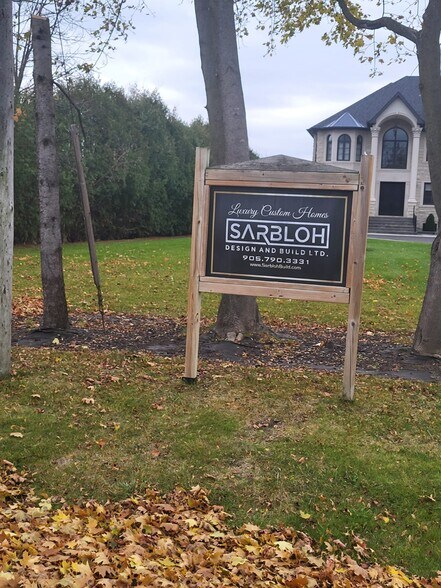 More Photos Of 68 Marysfield Drive Dr, Brampton Land For Sale