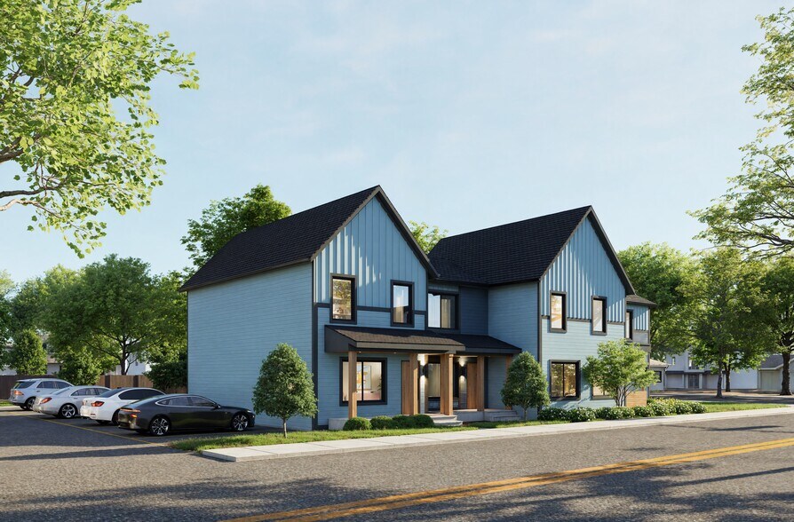 More Photos Of 2959 Ruckle St, Indianapolis Apartments For Sale