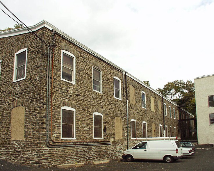 More Photos Of 5115-5139 Belfield Ave, Philadelphia Manufacturing For Sale