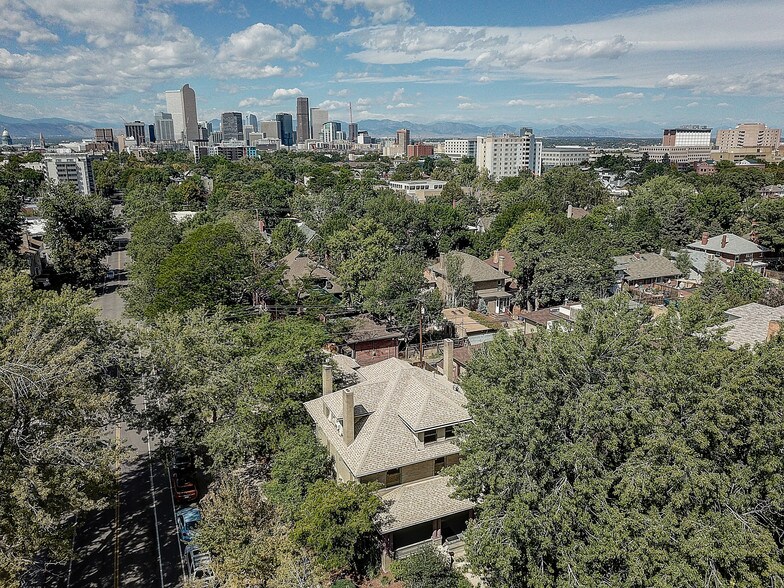 More Photos Of 1601 Vine St, Denver Office For Sale