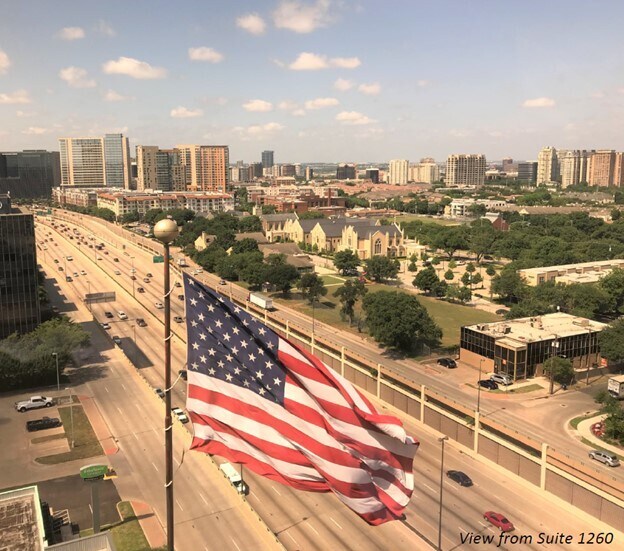 More Photos Of 4144 N Central Expy, Dallas Coworking Space