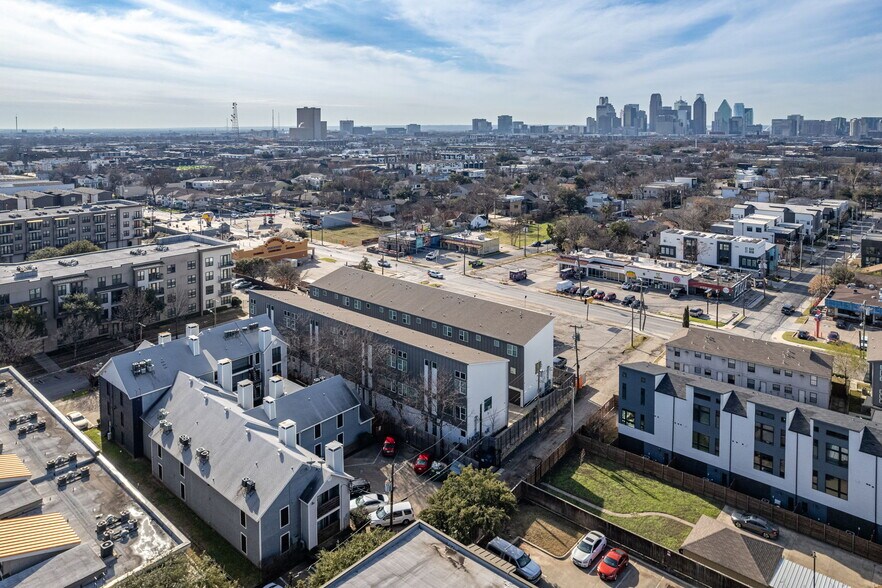 More Photos Of 4919 Belmont Ave, Dallas Apartments For Sale