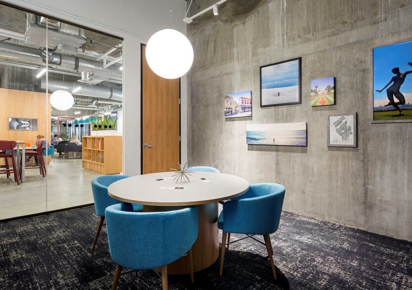 More Photos Of 1175 Peachtree St NE, Atlanta Office For Lease