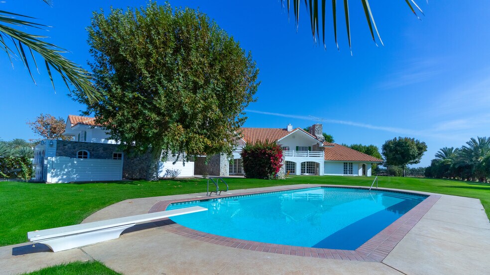 More Photos Of 81755 62nd Ave, Thermal Land For Sale